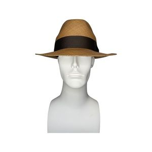 Unisex Genuine Brisa Panama Hat 100% Handmade in Colombia - Toquilla Straw